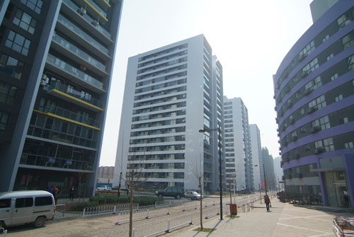 案例六（玻化微珠外墻保溫）